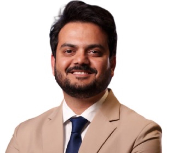 Dixit Jain
